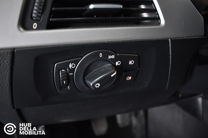 BMW 318i cat Eletta